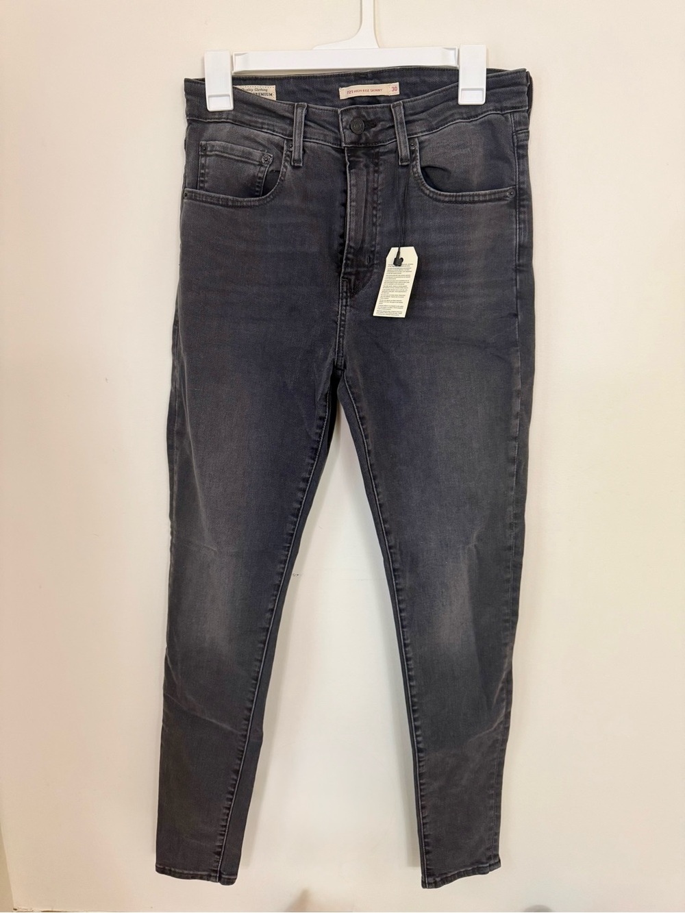 Levi’s premium jeans